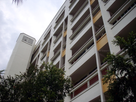 Blk 111 Clementi Street 13 (Clementi), HDB Executive #202662